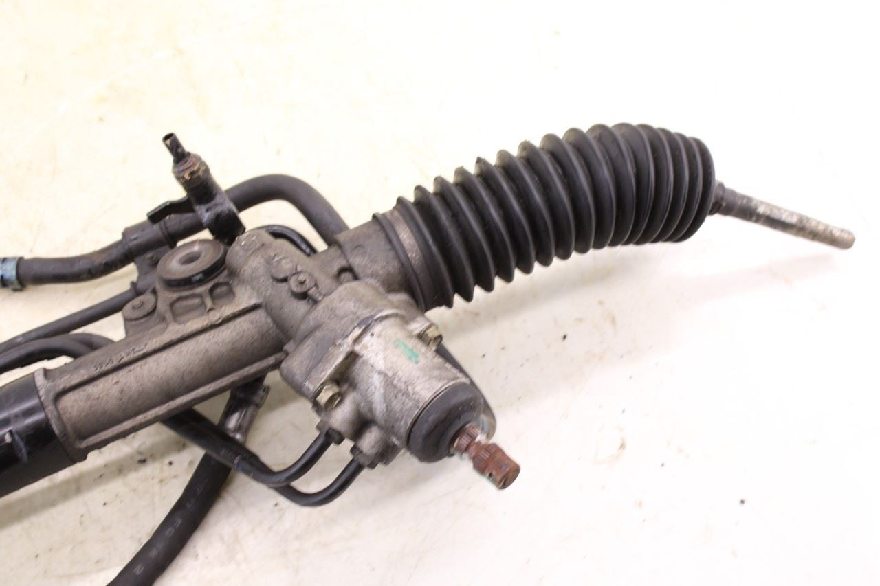 2016-2023 Toyota Tacoma Limited Power Steering Gear Rack and Pinion 44250-04041 - Alshned Auto Parts
