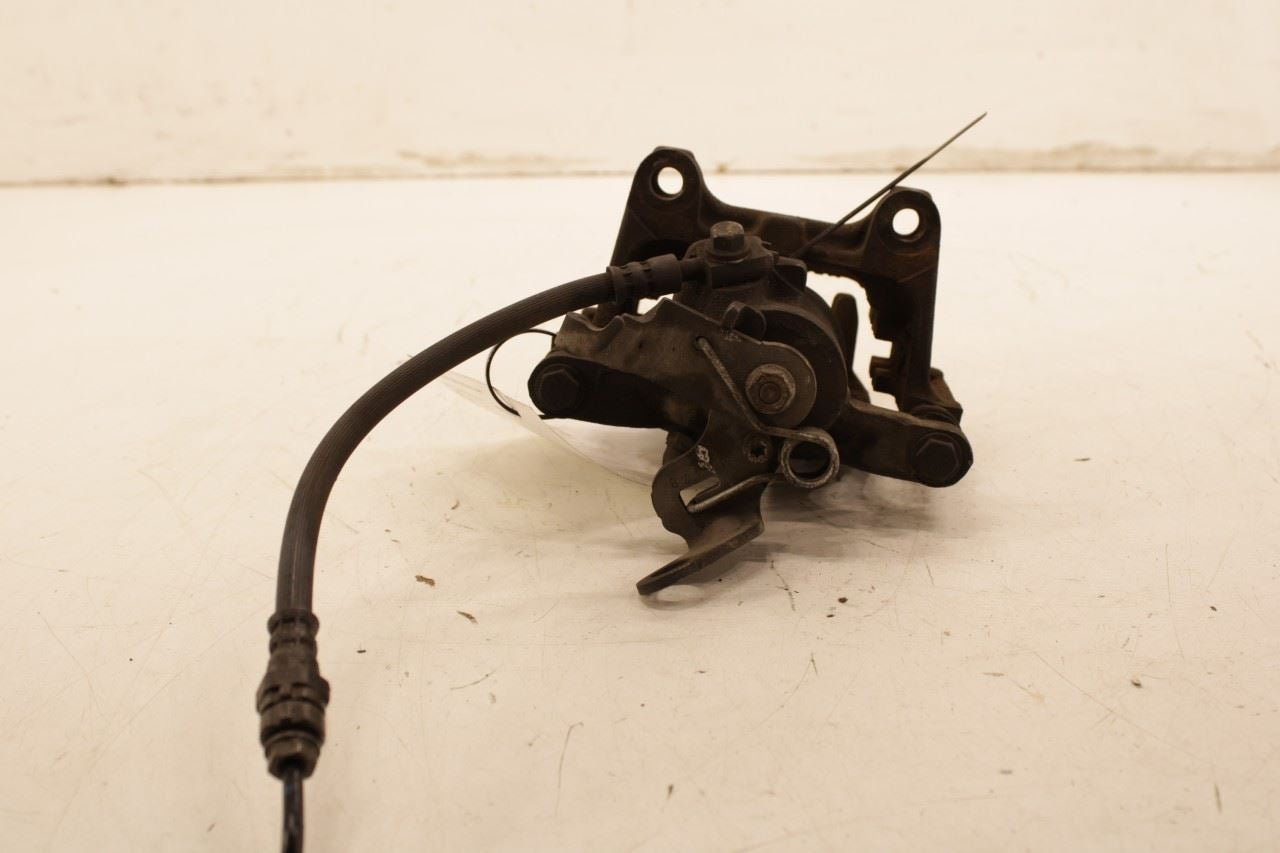 2015-2022 Volkswagen Passat SE Rear Right Side Brake Disc Caliper 5QM-615-424-A - Alshned Auto Parts