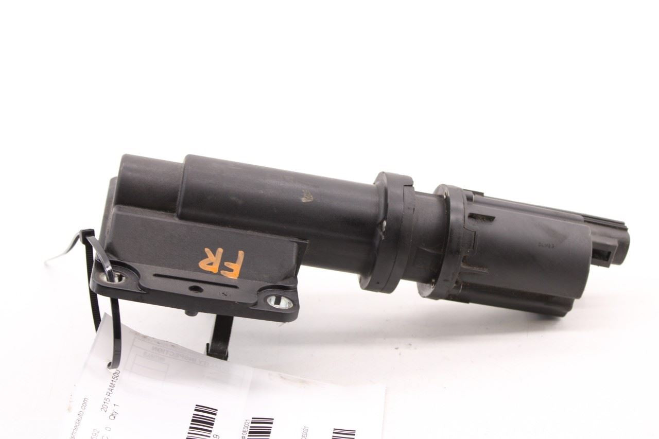 11-24 Ram 1500 Laramie Crew Cab 5.7L 4WD Front Differential Axle Locker Actuator - Alshned Auto Parts