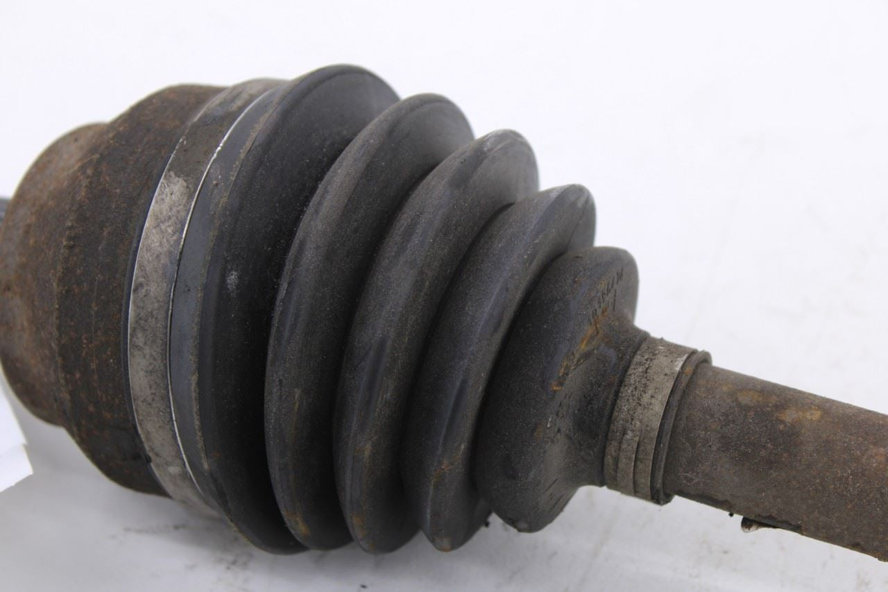 11-25 Dodge Durango SXT AWD Front Right Passenger Side CV Axle Drive Half Shaft - Alshned Auto Parts