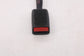 16-22 Kia Sportage Nightfall 2.4L Front Right and Left Side Seat Belt Buckle Set2