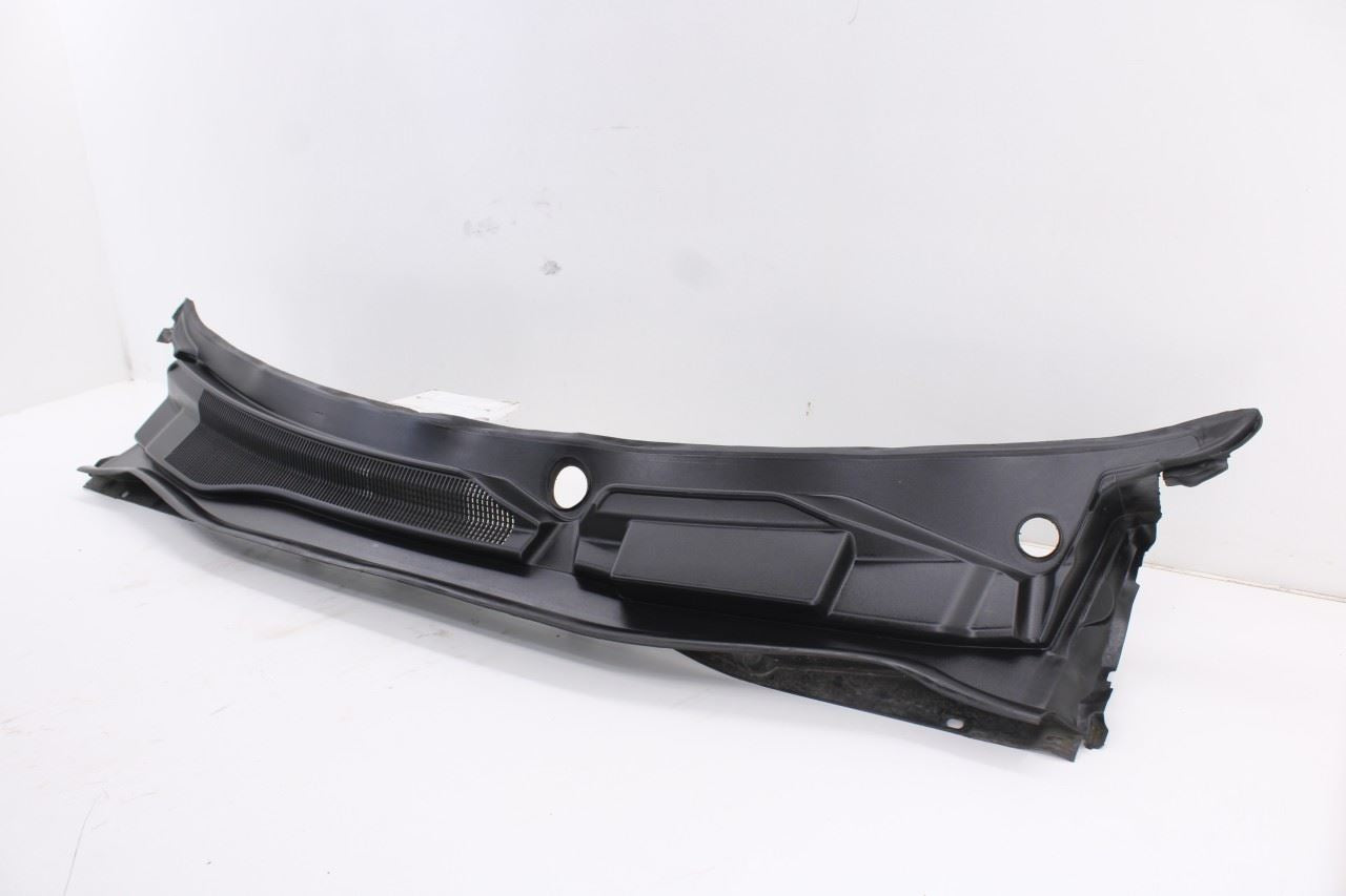 2008-2020 Dodge Grand Caravan GT Front Windshield Cowl Vent Grille Panel *ReaD*6