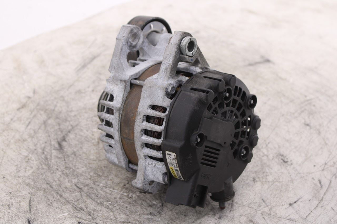 21-26 Hyundai Elantra SE 2.0L Alternator 13.5V 150A Engine Generator 37300-2J35510
