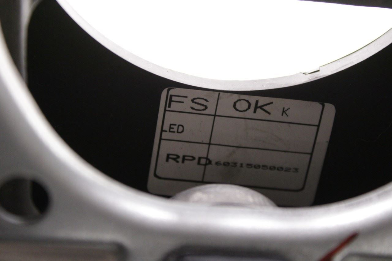 15-17 Hyundai Veloster Turbo 1.6L FWD Steering Wheel Leather w/ Control Buttons - Alshned Auto Parts