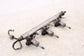 20-26 Ford Explorer Interceptor 3.0L RH and LH Side Fuel Rail Line w/ Injectors - Alshned Auto Parts