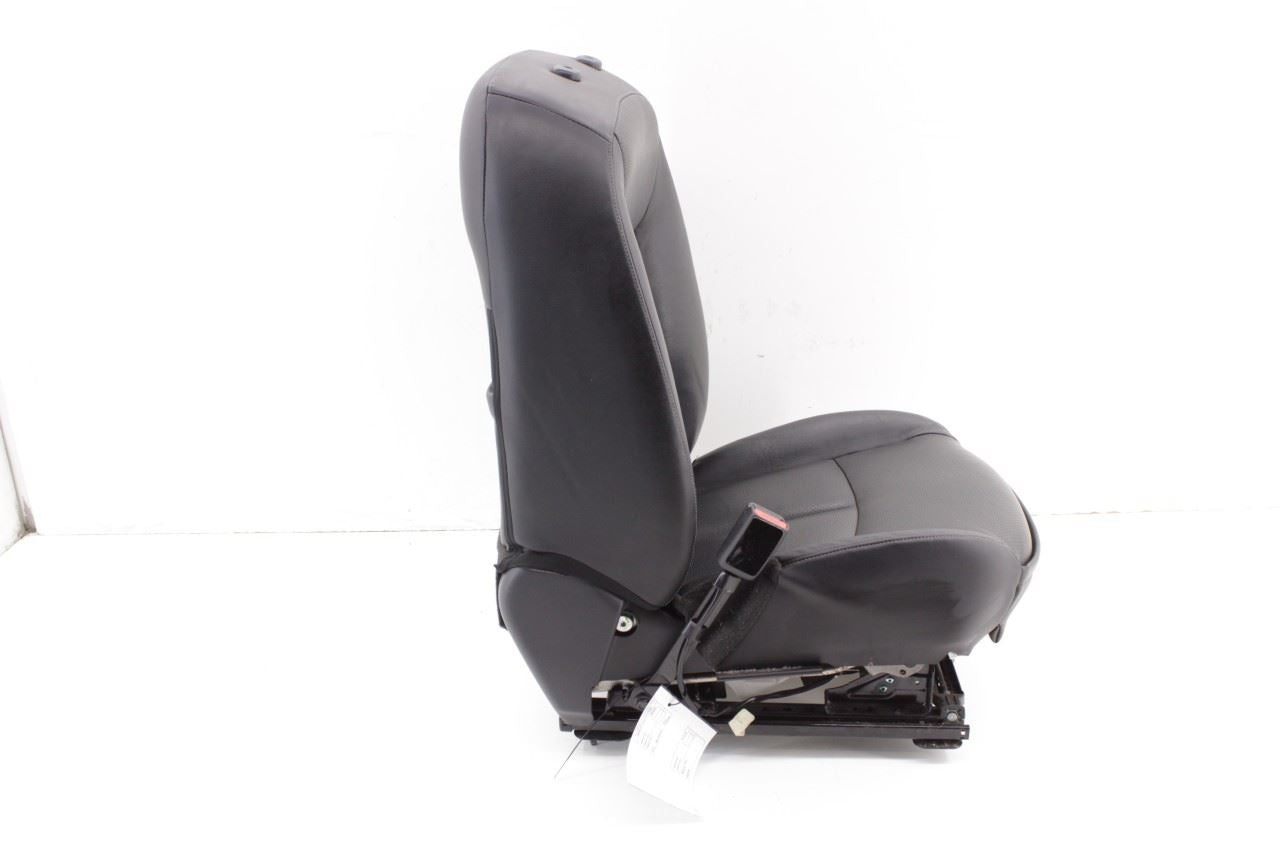 2015-2019 Nissan Sentra SL 1.8L FWD Front Driver Left Side Seat Complete *ReaD* - Alshned Auto Parts