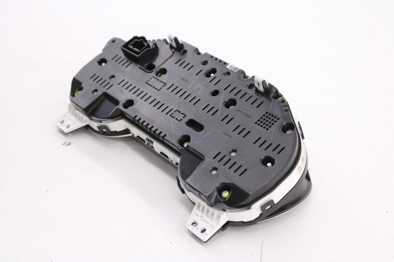 2016-17 Ford Mustang Convertible V6 Speed Gauge Instrument Cluster 116K Mileage - Alshned Auto Parts