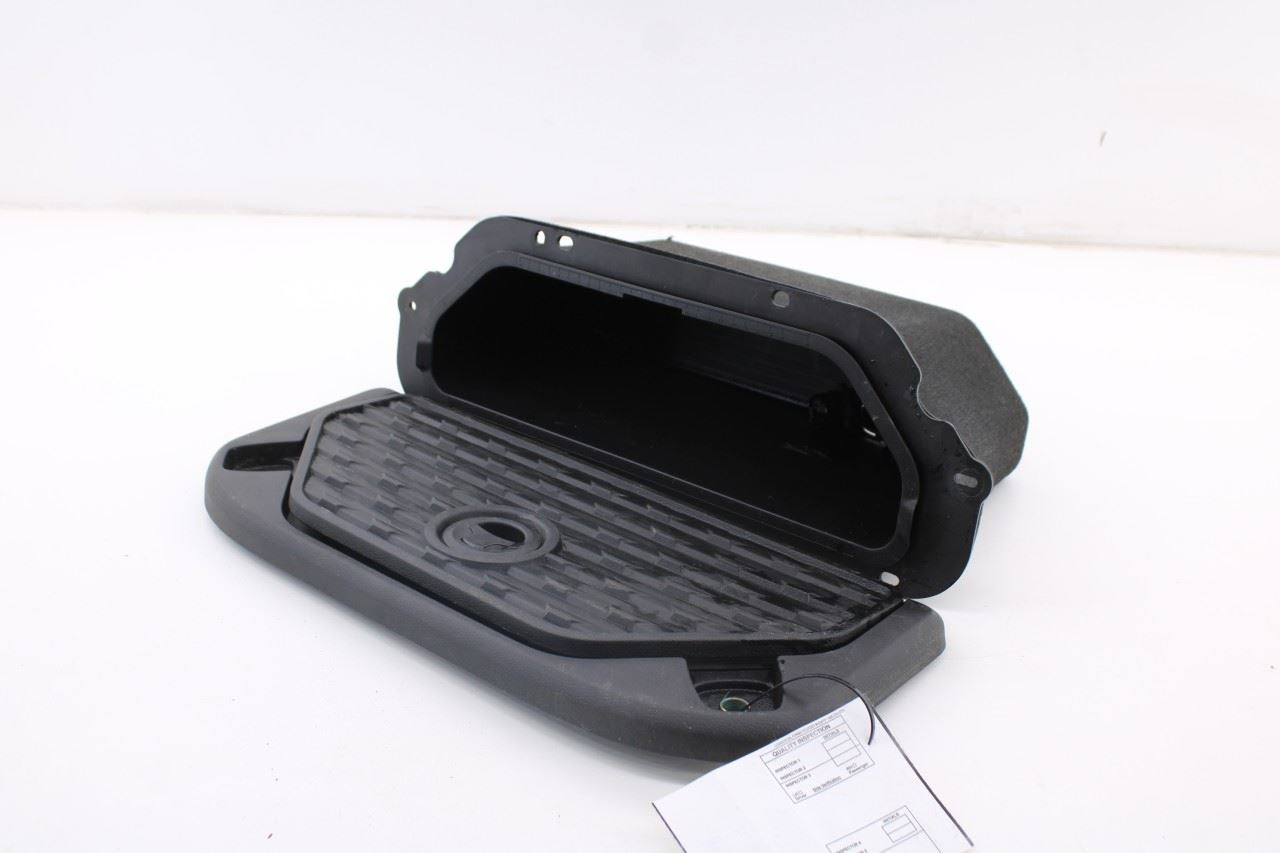 2019-26 RAM 1500 Big Horn Rear Under Seat Floor Storage Tray Set 68268035AB OEM - Alshned Auto Parts