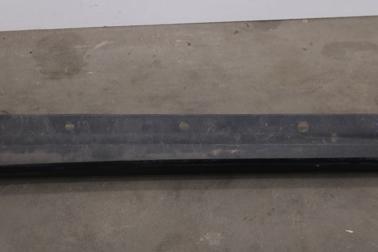 2010-2013 Mercedes-Benz E350 4Matic Right Rocker Panel Molding 2126981554 *ReaD* - Alshned Auto Parts