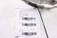 21-23 Hyundai Santa Fe SEL 2.5L AWD AC Conditioning Suction and Liquid Hose Tube11
