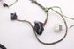 15-21 Mercedes-Benz C300 2.0L Under Hood Engine Bay Wire Harness 2055465880 OEM15