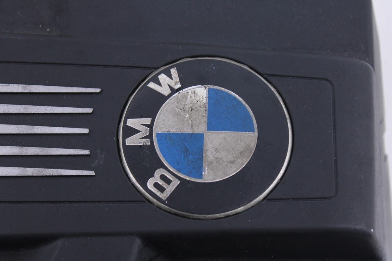 2011-2018 BMW X5 Xdrive35I 3.0L Engine Appearance Motor Cover 11127607447 OEM - Alshned Auto Parts