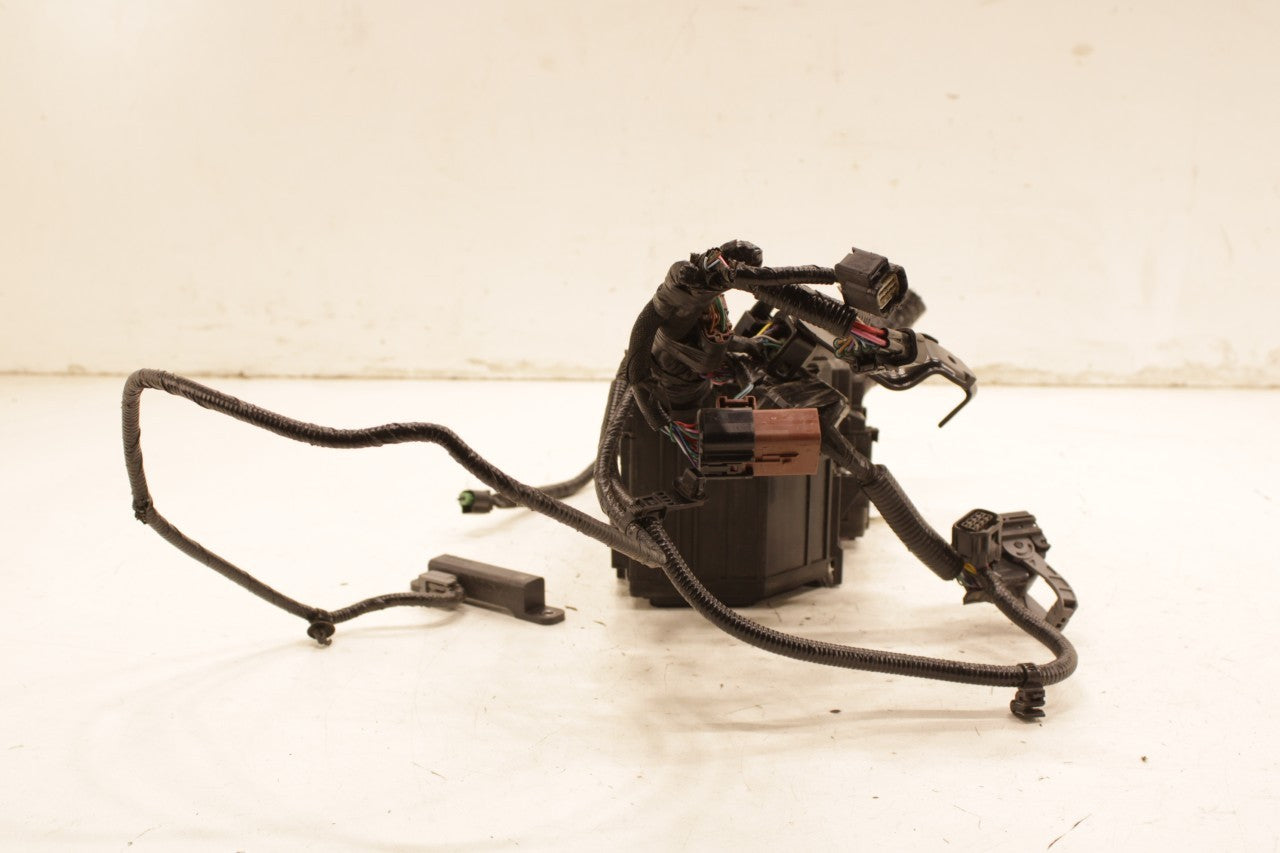 2023-2025 Acura Integra A-Spec 1.5L FWD Engine Bay Wiring Harness Fuse Relay Box - Alshned Auto Parts