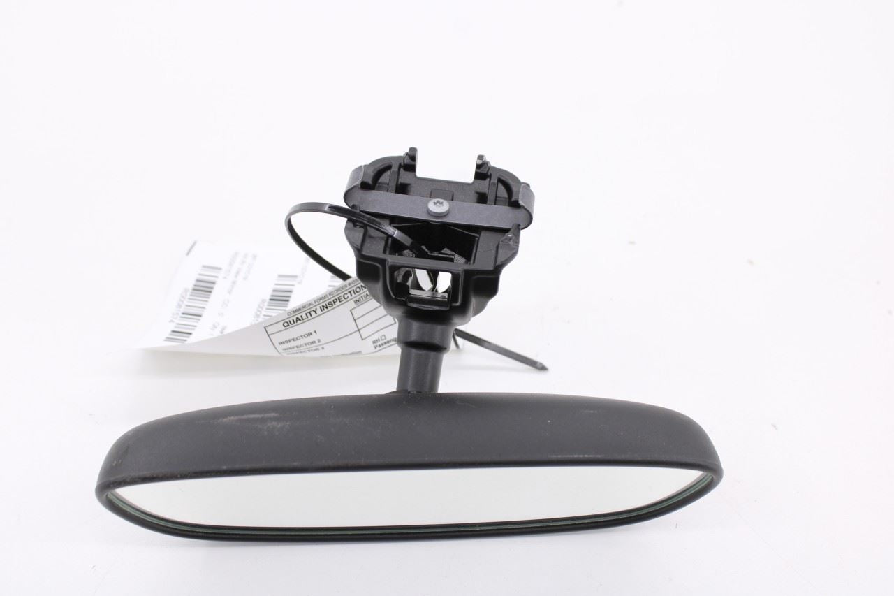 2014-2024 Mini Hardtop Cooper Interior Inside Rear View Mirror 51169285371 OEM1