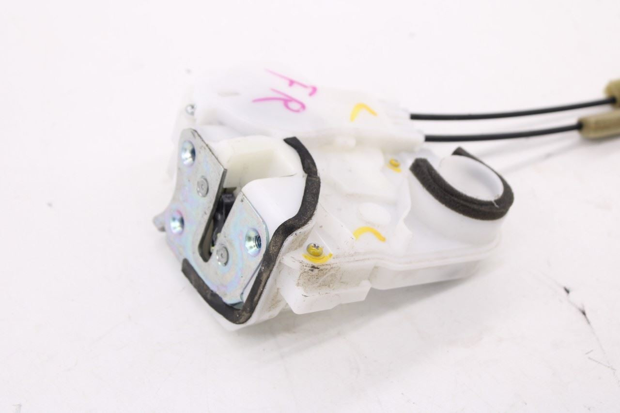 2011-25 Mitsubishi Outlander Sport SE Front Right Side Door Lock Latch Actuator5