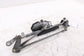 14-2020 Acura MDX w/Technology Pkg Front Windshield Wiper Transmission Linkage  5