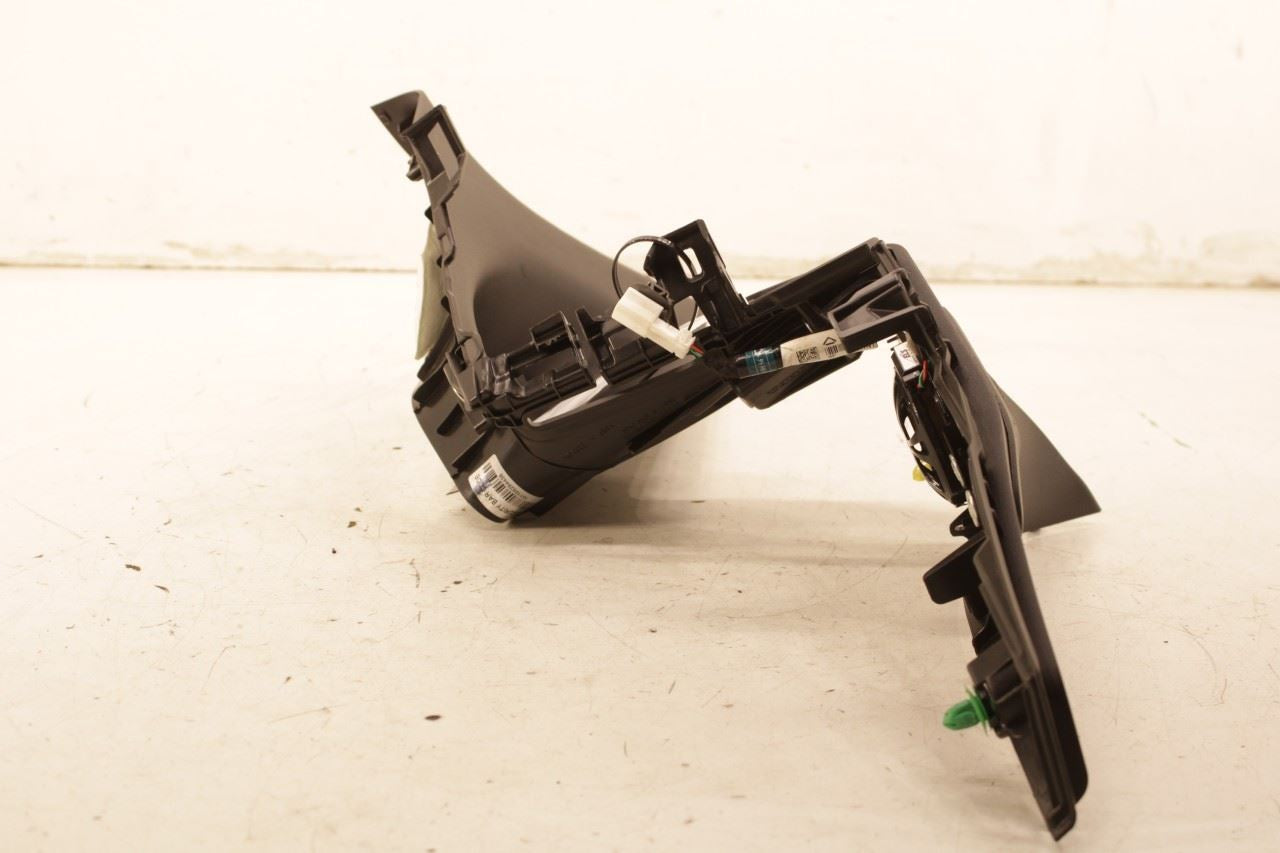 23-26 Acura Integra A-Spec Rear RH Side C-Pillar Upper Quarter Trim Assy *ReaD* - Alshned Auto Parts