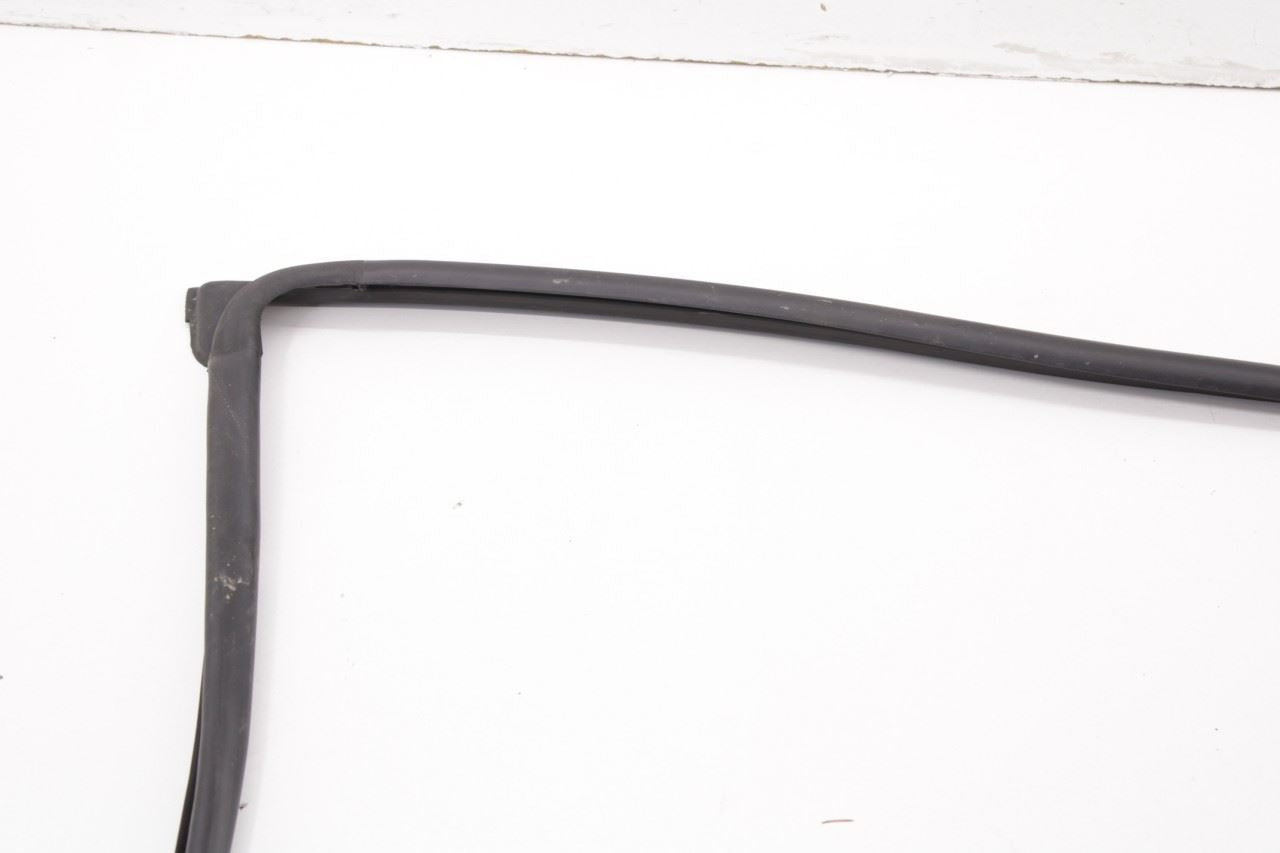 2021-2024 Kia K5 GT-Line Front Left Side Door Weatherstrip Seal 82130-L3000 OEM - Alshned Auto Parts
