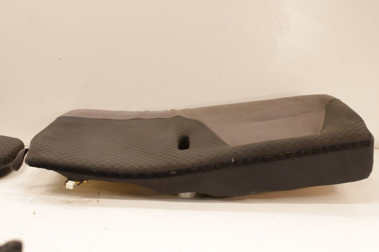 2012-20 Isuzu NPR HD 6.0L Front Passenger Right Side Seat Complete 8-97421-284-0 - Alshned Auto Parts