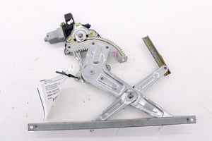 11-2025 Mitsubishi Outlander Sport SE Rear Left Door Window Regulator w/ Motor