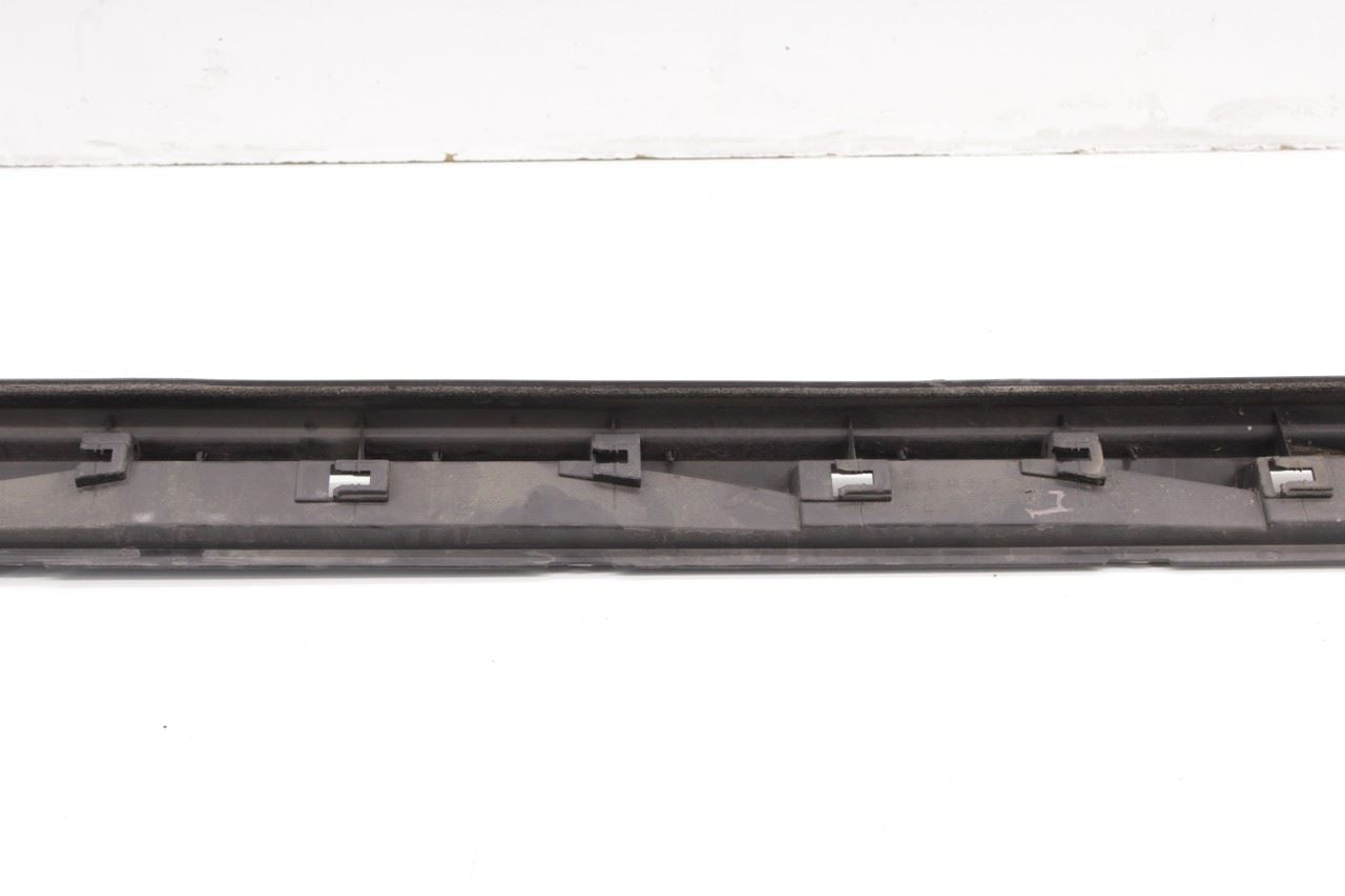 16-23 Mazda CX-9 Grand Touring Left Rocker Skirt Panel Molding TK48-51P51 *ReaD* - Alshned Auto Parts
