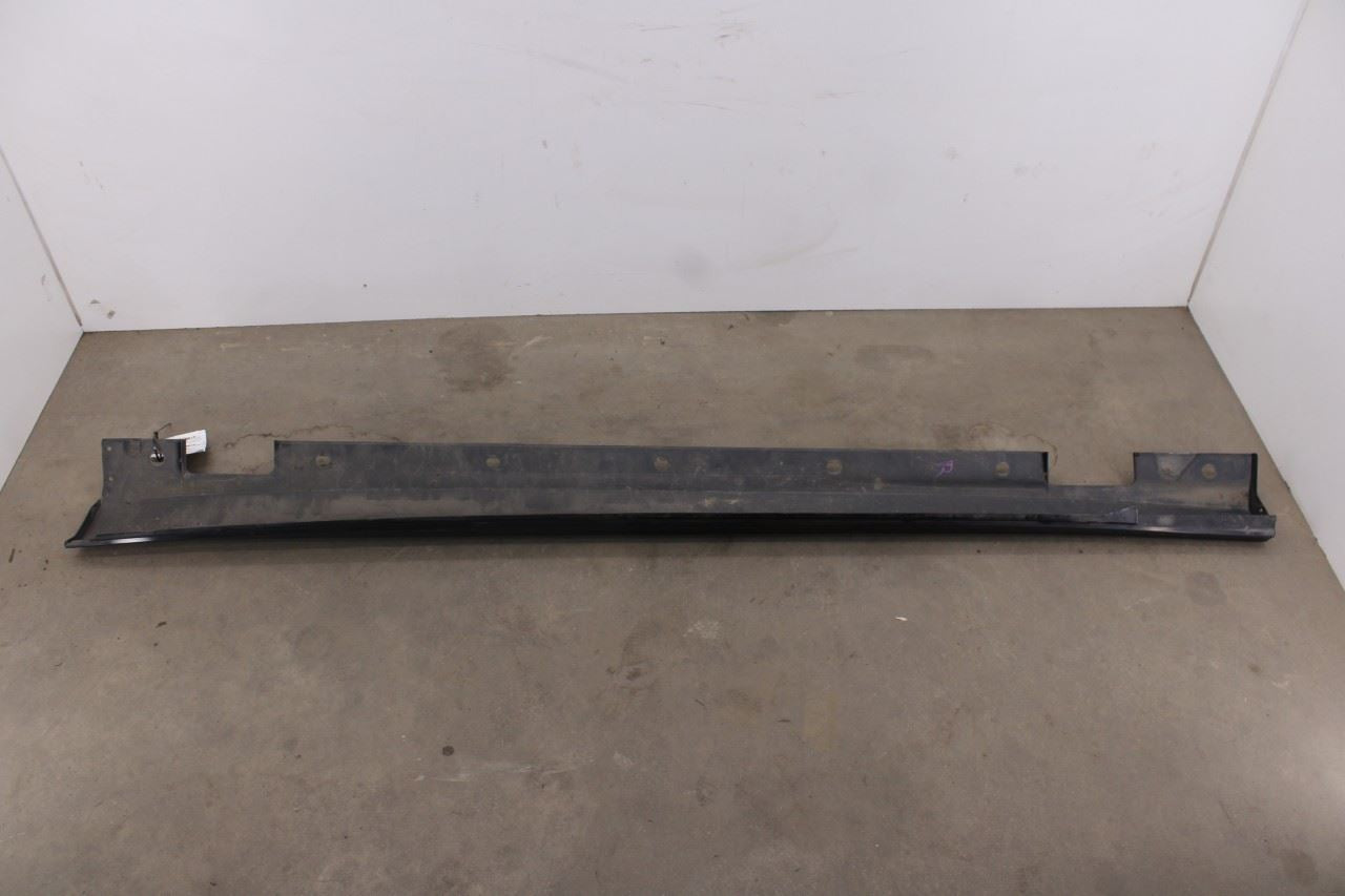 2010-2013 Mercedes-Benz E350 4Matic Right Rocker Panel Molding 2126981554 *ReaD* - Alshned Auto Parts