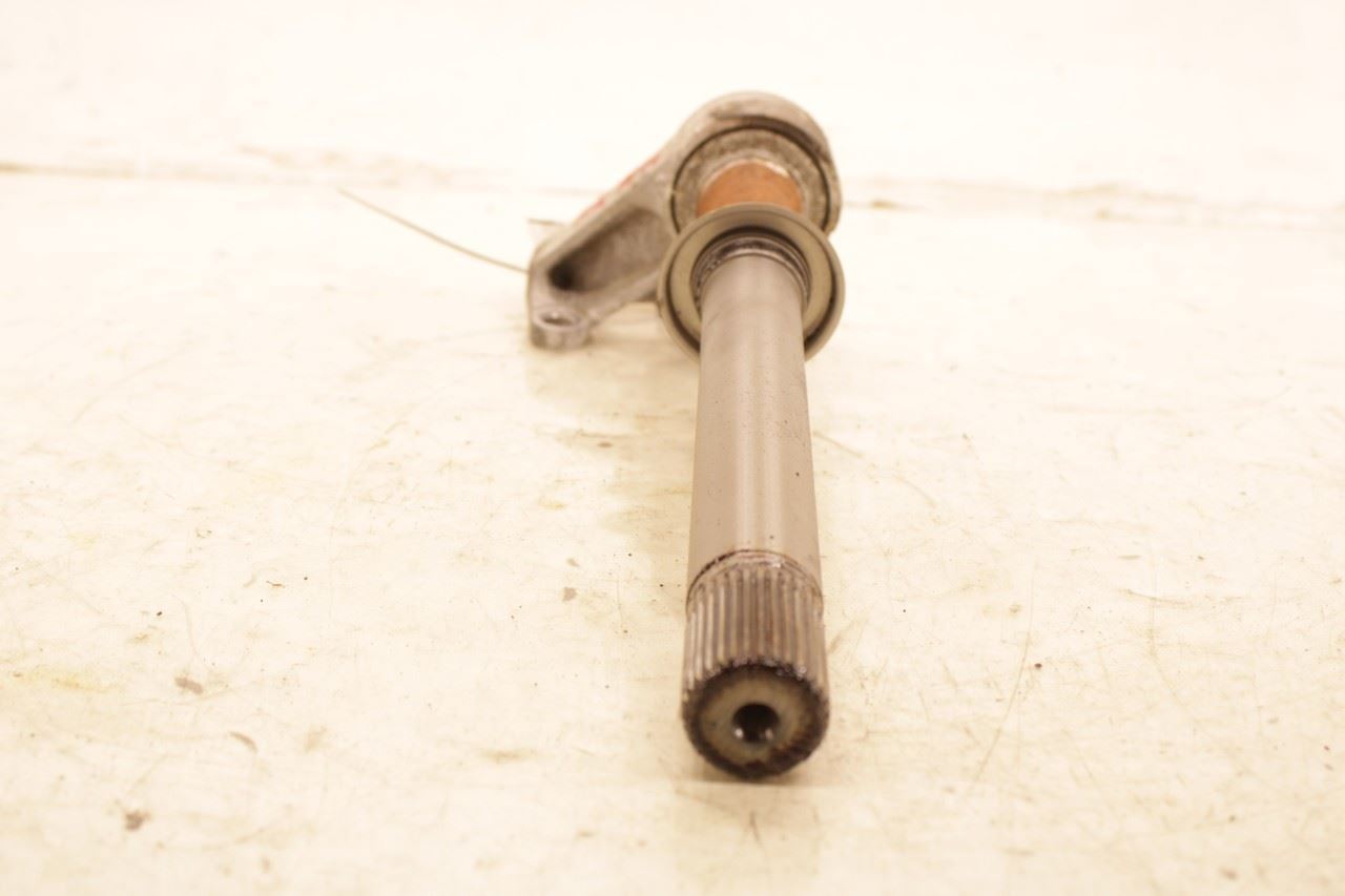 2019-21 Acura RDX SH-AWD 2.0L AWD Front Right Side Inner Intermediate Axle Shaft - Alshned Auto Parts