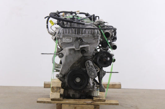 2018-22 Chevrolet Equinox LT 1.5L FWD Engine Motor VIN V 8th digit Opt LYX 104K - Alshned Auto Parts