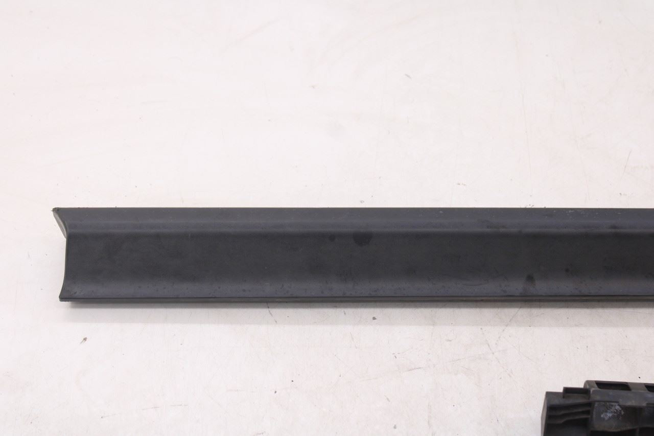 2019-2025 Infiniti QX50 Essential Front Left Door Lower Molding Trim 80871-5NA0A - Alshned Auto Parts