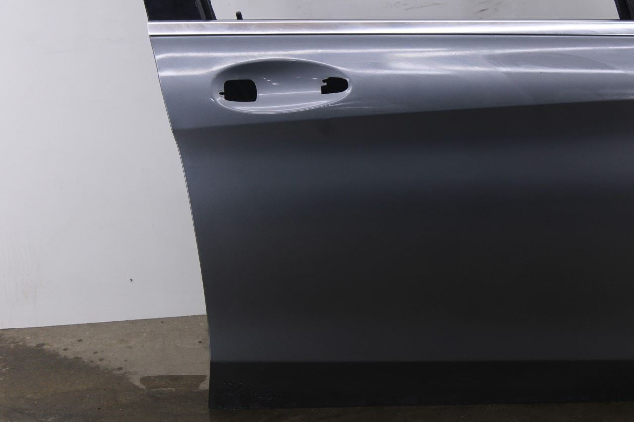 15-21 Mercedes-Benz C300 4Matic Front Right Side Door Shell Panel 2057200205 OEM - Alshned Auto Parts