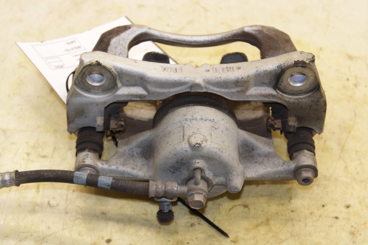 2020-2025 Mazda CX-30 2.5 S Front Right Side Brake Disc Caliper DGY9-33-98Z - Alshned Auto Parts