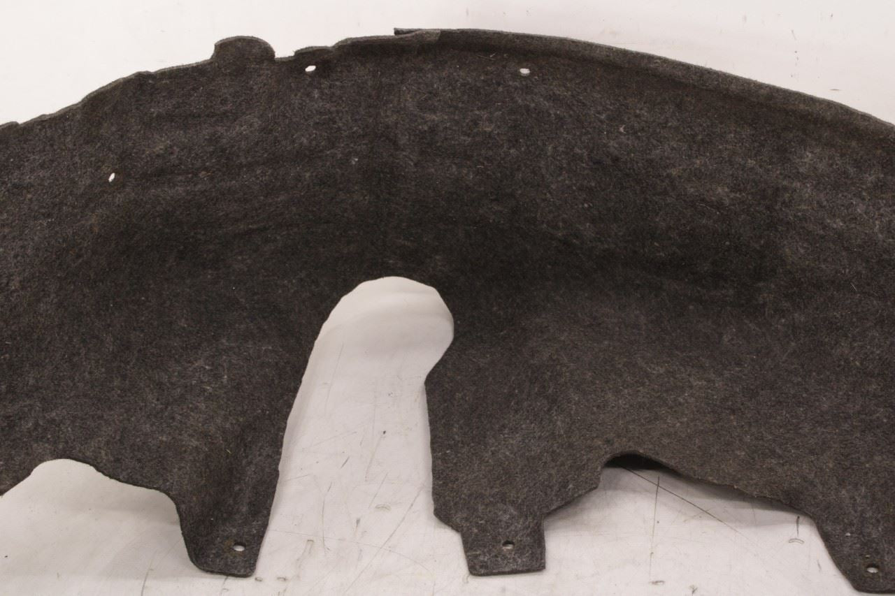 18-22 Ford Ecosport SE Rear Right Passenger Side Wheelhouse Liner Splash Shield - Alshned Auto Parts