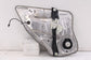 08-14 Mercedes-Benz C350 Sport RR RH Door Window Regulator w/ Carrier and Motor - Alshned Auto Parts