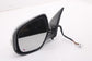 2020-25 Mitsubishi Outlander Sport SE 2.0L 4WD Driver Left Side Rear View Mirror - Alshned Auto Parts