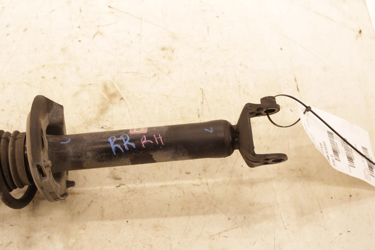 2016-24 Infiniti Q50 Premium 3L RWD Rear Right Side Shock Strut Absorber *ReaD* - Alshned Auto Parts