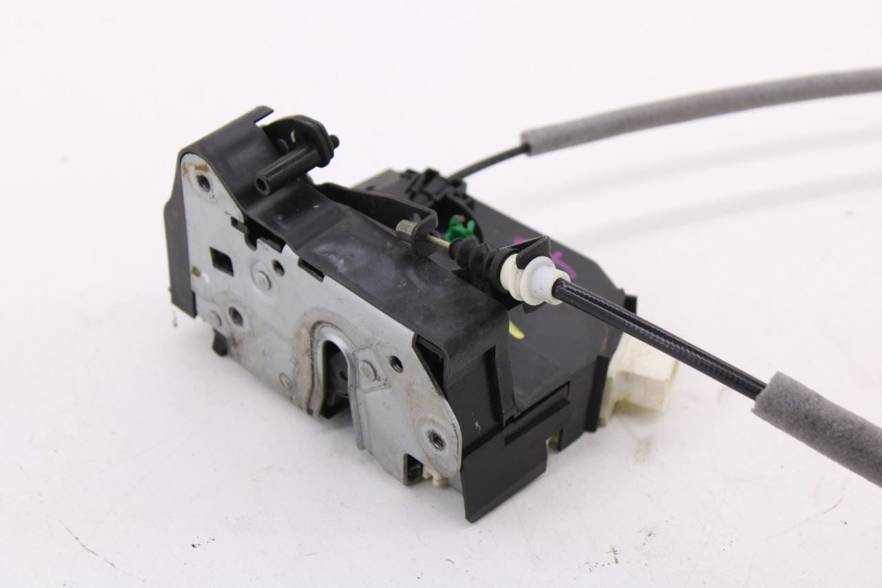 2003-2012 Land Rover Range Rover HSE Rear Right Side Door Lock Latch Actuator3