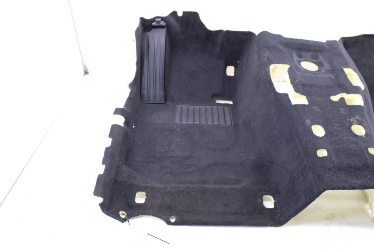 22-24 BMW 430i xDrive Gran Coupe 2.0L Front 1st Row Interior Floor Carpet Liner - Alshned Auto Parts
