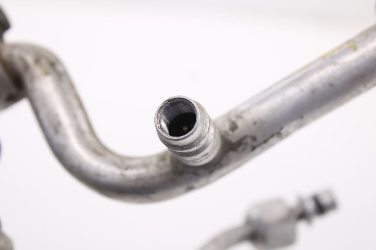 2019-22 Acura ILX Technology A-Spec Conditioning Heat Exchanger and Suction Hose8
