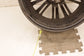 2016-2017 Hyundai Veloster Turbo Aluminium Wheel R18x7.5J 52910-2V650 OEM *ReaD* - Alshned Auto Parts