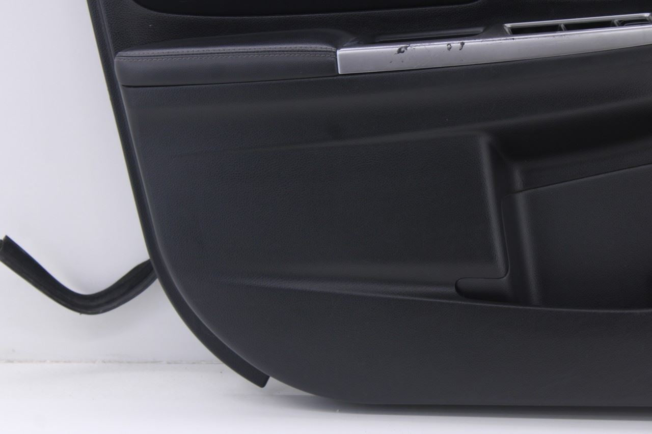 15-16 Subaru Impreza Sport Premium Front Left Side Door Trim Panel 94216FJ070VH4