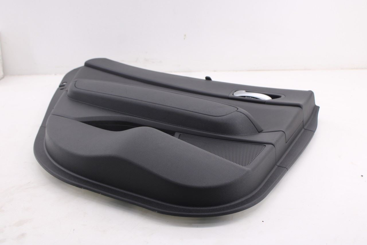 2016-2018 Kia Optima EX Rear Left Side Door Trim Panel 83301-D5380BF9 OEM *ReaD*6