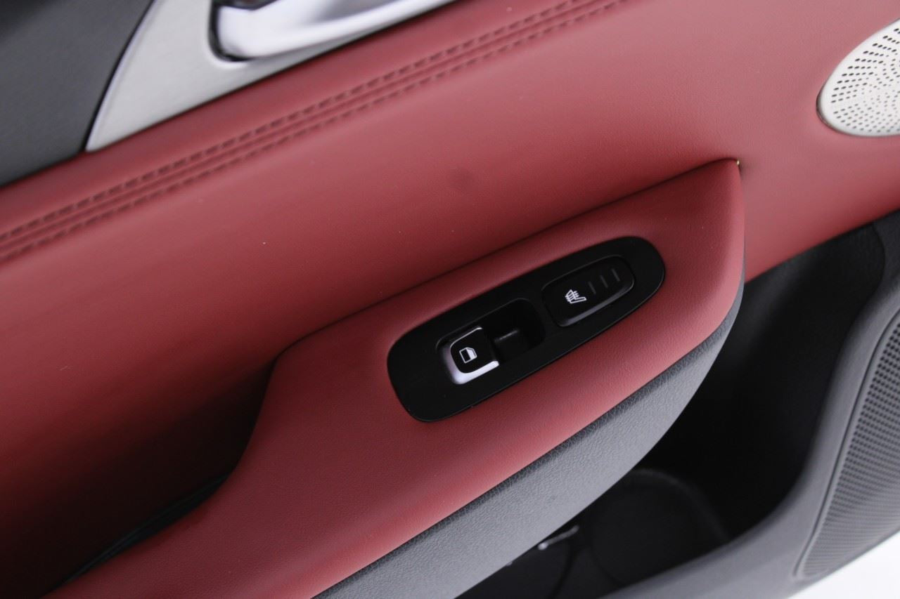 2018-2021 Kia Stinger GT2 AWD Rear Left Side Door Trim Panel 83301-J5150CCK OEM - Alshned Auto Parts