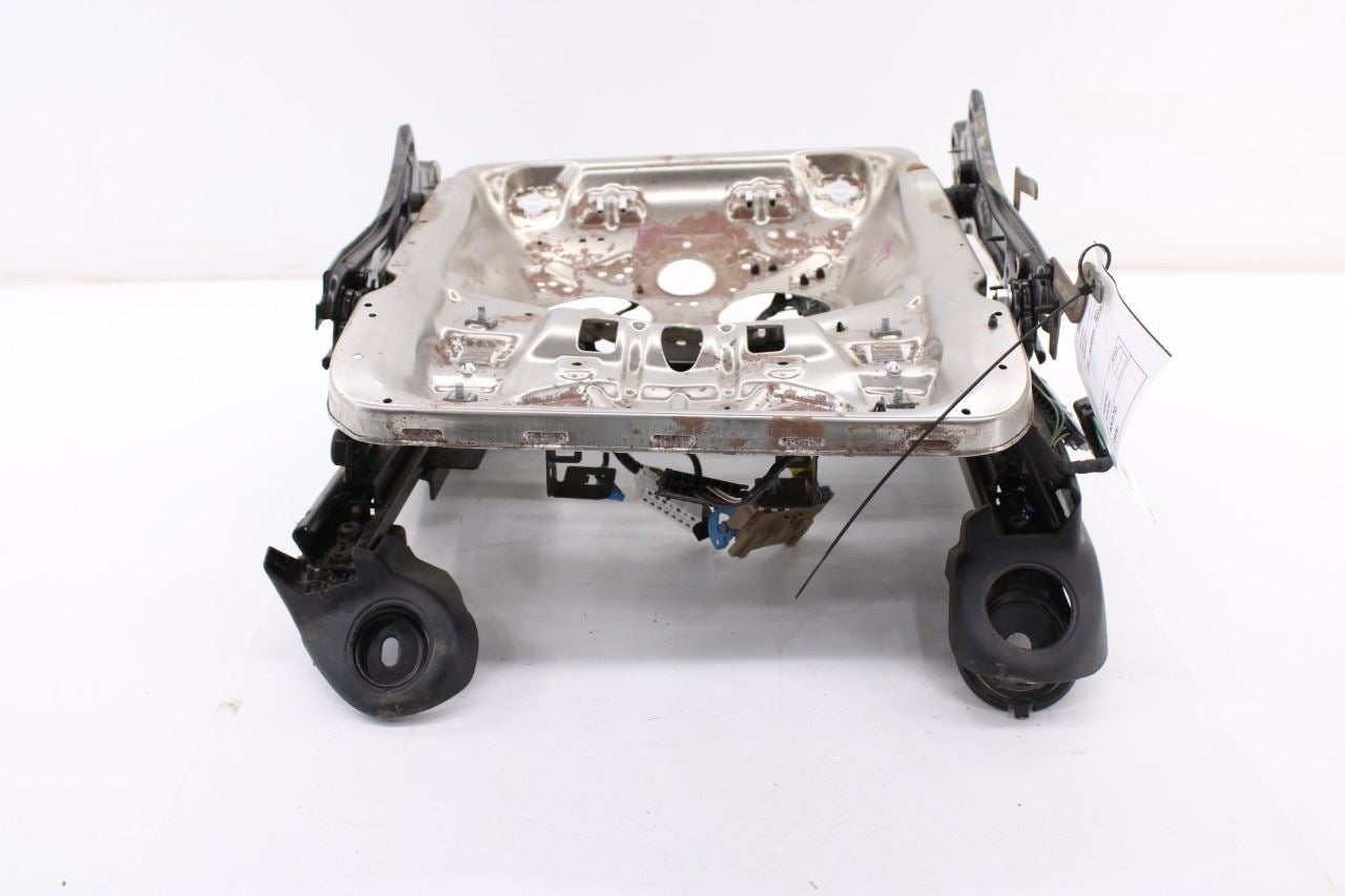 11-22 Jeep Grand Cherokee Limited Front Left Side Seat Lower Track Frame *ReaD* - Alshned Auto Parts