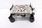 11-22 Jeep Grand Cherokee Limited Front Left Side Seat Lower Track Frame *ReaD* - Alshned Auto Parts