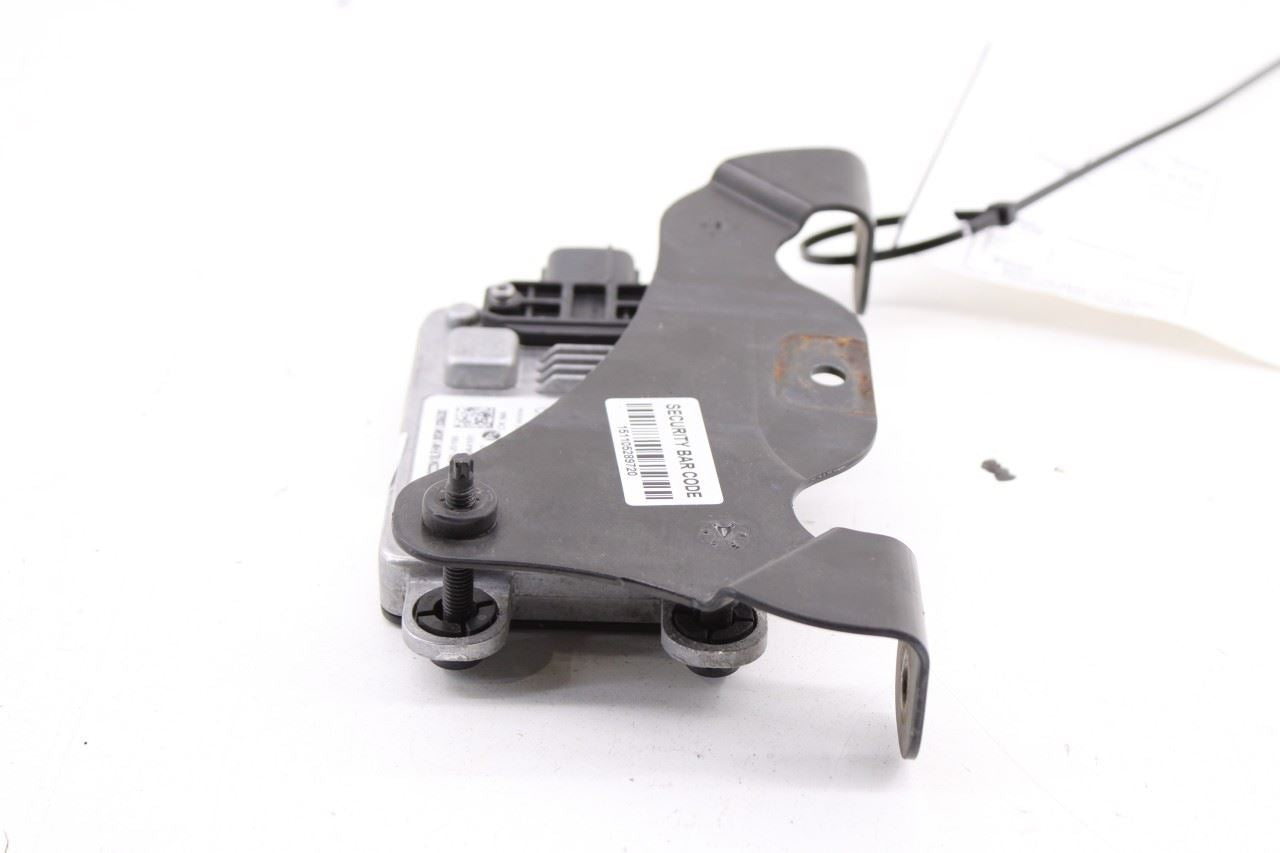 2018-2021 KIA Stinger GT2 AWD Front Cruise Control Radar Distance Sensor Module - Alshned Auto Parts