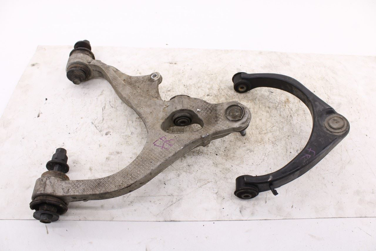 19-24 Ram 1500 Classic Express Quad Cab 4WD Front RH Side Control Arm Set *ReaD*2