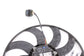 19-20 Hyundai Santa Fe SEL 2.4L Radiator Cooling Fan Motor w/ Blade 25380-S1300 - Alshned Auto Parts