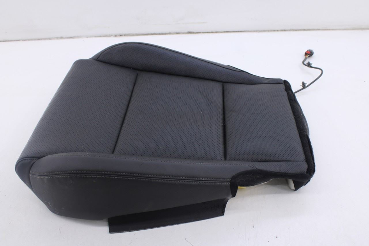 20-22 Kia Sportage Nightfall 2.4L Front Passenger Right Side Seat Lower Cushion - Alshned Auto Parts