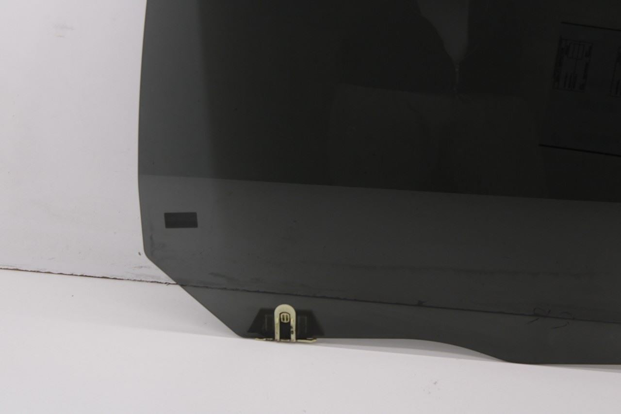 11-2018 RAM 1500 Laramie Crew Cab Rear Right Door Window Glass 55112402AA *ReaD* - Alshned Auto Parts