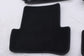 2007-14 Mercedes-Benz C350 Sport Front Rear RH and LH Side Carpet Floor Mats Set - Alshned Auto Parts